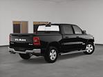 New 2025 Ram 1500 Big Horn Crew Cab 4x4 Pickup for sale #D702977 - photo 5