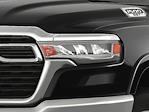 New 2025 Ram 1500 Big Horn Crew Cab 4x4 Pickup for sale #D702977 - photo 13