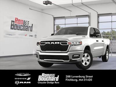 New 2025 Ram 1500 Big Horn Crew Cab 4x4 Pickup for sale #D709521 - photo 1