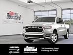New 2025 Ram 1500 Big Horn Crew Cab 4x4 Pickup for sale #D709521 - photo 1