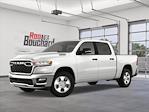New 2025 Ram 1500 Big Horn Crew Cab 4x4 Pickup for sale #D709521 - photo 2