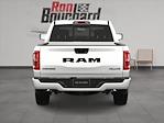 New 2025 Ram 1500 Laramie Crew Cab 4x4 Pickup for sale #D709912 - photo 10