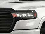 New 2025 Ram 1500 Laramie Crew Cab 4x4 Pickup for sale #D709912 - photo 13