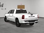 New 2025 Ram 1500 Laramie Crew Cab 4x4 Pickup for sale #D709912 - photo 4