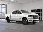 New 2025 Ram 1500 Laramie Crew Cab 4x4 Pickup for sale #D709912 - photo 7