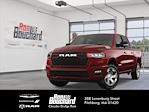 New 2025 Ram 1500 Big Horn Crew Cab 4x4 Pickup for sale #D714073 - photo 1