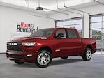 New 2025 Ram 1500 Big Horn Crew Cab 4x4 Pickup for sale #D714073 - photo 2