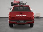 New 2025 Ram 1500 Big Horn Crew Cab 4x4 Pickup for sale #D714073 - photo 8