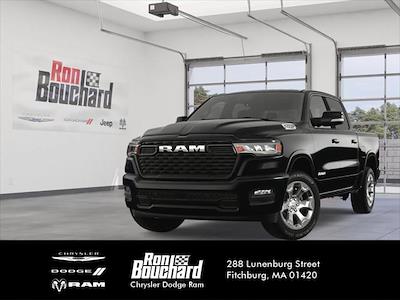 New 2025 Ram 1500 Big Horn Crew Cab 4x4 Pickup for sale #D714074 - photo 1