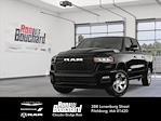 New 2025 Ram 1500 Big Horn Crew Cab 4x4 Pickup for sale #D714074 - photo 1