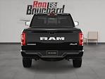 New 2025 Ram 1500 Big Horn Crew Cab 4x4 Pickup for sale #D714074 - photo 10