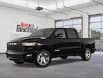 New 2025 Ram 1500 Big Horn Crew Cab 4x4 Pickup for sale #D714074 - photo 2
