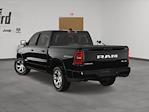 New 2025 Ram 1500 Big Horn Crew Cab 4x4 Pickup for sale #D714074 - photo 4