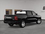 New 2025 Ram 1500 Big Horn Crew Cab 4x4 Pickup for sale #D714074 - photo 5