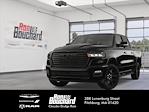 New 2025 Ram 1500 Laramie Crew Cab 4x4 Pickup for sale #D714280 - photo 1