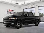 New 2025 Ram 1500 Laramie Crew Cab 4x4 Pickup for sale #D714280 - photo 2