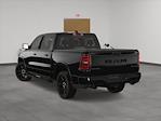 New 2025 Ram 1500 Laramie Crew Cab 4x4 Pickup for sale #D714280 - photo 4
