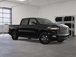 New 2025 Ram 1500 Laramie Crew Cab 4x4 Pickup for sale #D714280 - photo 7