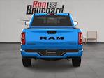 New 2025 Ram 1500 Big Horn Crew Cab 4x4 Pickup for sale #D719291 - photo 10