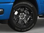 New 2025 Ram 1500 Big Horn Crew Cab 4x4 Pickup for sale #D719291 - photo 11
