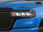 New 2025 Ram 1500 Big Horn Crew Cab 4x4 Pickup for sale #D719291 - photo 13