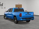 New 2025 Ram 1500 Big Horn Crew Cab 4x4 Pickup for sale #D719291 - photo 4