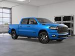 New 2025 Ram 1500 Big Horn Crew Cab 4x4 Pickup for sale #D719291 - photo 7