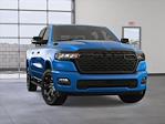 New 2025 Ram 1500 Big Horn Crew Cab 4x4 Pickup for sale #D719291 - photo 8