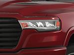 New 2025 Ram 1500 Laramie Crew Cab 4x4 Pickup for sale #D719321 - photo 11