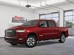 New 2025 Ram 1500 Laramie Crew Cab 4x4 Pickup for sale #D719321 - photo 2
