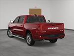 New 2025 Ram 1500 Laramie Crew Cab 4x4 Pickup for sale #D719321 - photo 4