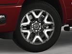 New 2025 Ram 1500 Laramie Crew Cab 4x4 Pickup for sale #D719321 - photo 9