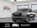 New 2025 Ram 1500 Laramie Crew Cab 4x4 Pickup for sale #D719322 - photo 1