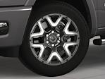New 2025 Ram 1500 Laramie Crew Cab 4x4 Pickup for sale #D719322 - photo 11