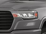 New 2025 Ram 1500 Laramie Crew Cab 4x4 Pickup for sale #D719322 - photo 13