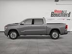 New 2025 Ram 1500 Laramie Crew Cab 4x4 Pickup for sale #D719322 - photo 3