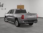New 2025 Ram 1500 Laramie Crew Cab 4x4 Pickup for sale #D719322 - photo 4