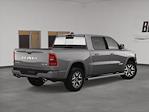 New 2025 Ram 1500 Laramie Crew Cab 4x4 Pickup for sale #D719322 - photo 5