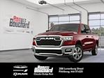 New 2025 Ram 1500 Big Horn Crew Cab 4x4 Pickup for sale #D732995 - photo 1