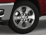 New 2025 Ram 1500 Big Horn Crew Cab 4x4 Pickup for sale #D732995 - photo 10