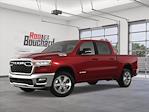 New 2025 Ram 1500 Big Horn Crew Cab 4x4 Pickup for sale #D732995 - photo 2