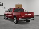 New 2025 Ram 1500 Big Horn Crew Cab 4x4 Pickup for sale #D732995 - photo 4