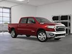 New 2025 Ram 1500 Big Horn Crew Cab 4x4 Pickup for sale #D732995 - photo 6
