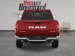 New 2025 Ram 1500 Big Horn Crew Cab 4x4 Pickup for sale #D732995 - photo 9