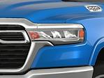 New 2025 Ram 1500 Big Horn Crew Cab 4x4 Pickup for sale #D732996 - photo 13