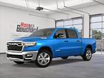 New 2025 Ram 1500 Big Horn Crew Cab 4x4 Pickup for sale #D732996 - photo 2