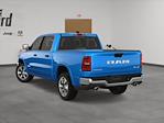 New 2025 Ram 1500 Big Horn Crew Cab 4x4 Pickup for sale #D732996 - photo 4