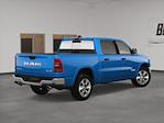 New 2025 Ram 1500 Big Horn Crew Cab 4x4 Pickup for sale #D732996 - photo 5