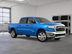 New 2025 Ram 1500 Big Horn Crew Cab 4x4 Pickup for sale #D732996 - photo 7