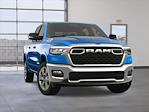 New 2025 Ram 1500 Big Horn Crew Cab 4x4 Pickup for sale #D732996 - photo 8